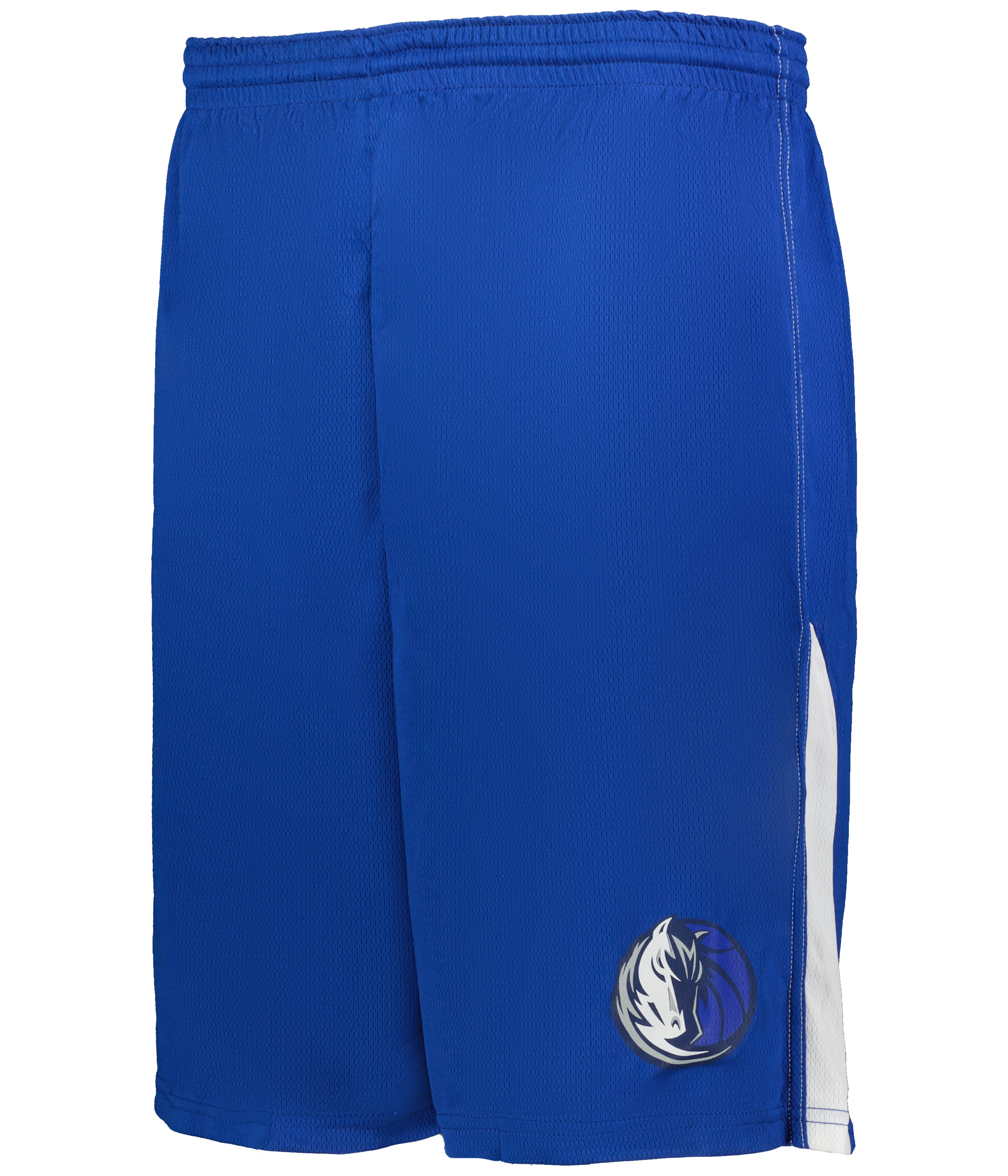 LOGO'D NBA SHORTS ADU 42