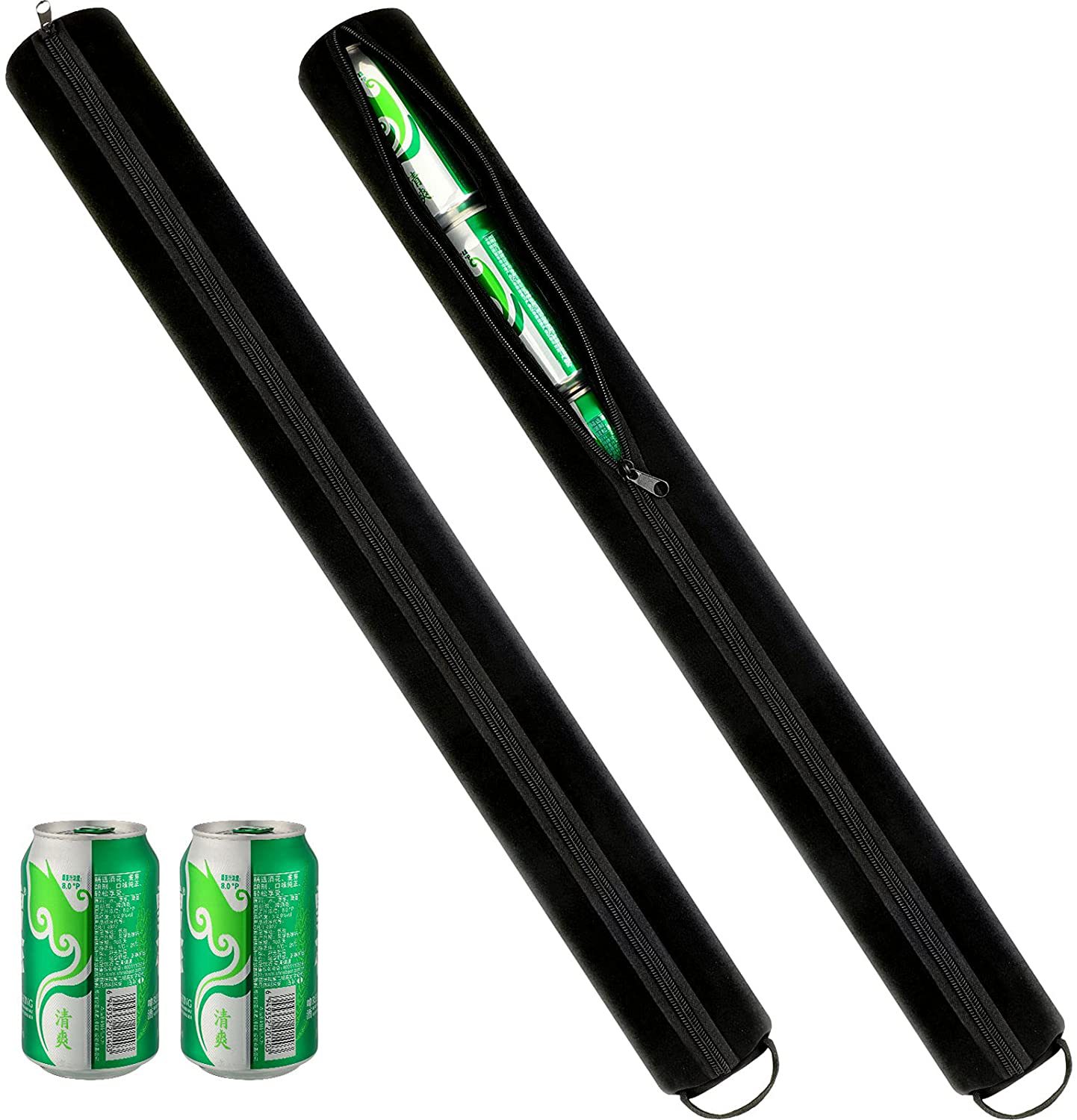 6 Cans Tube Cooler Bag 5