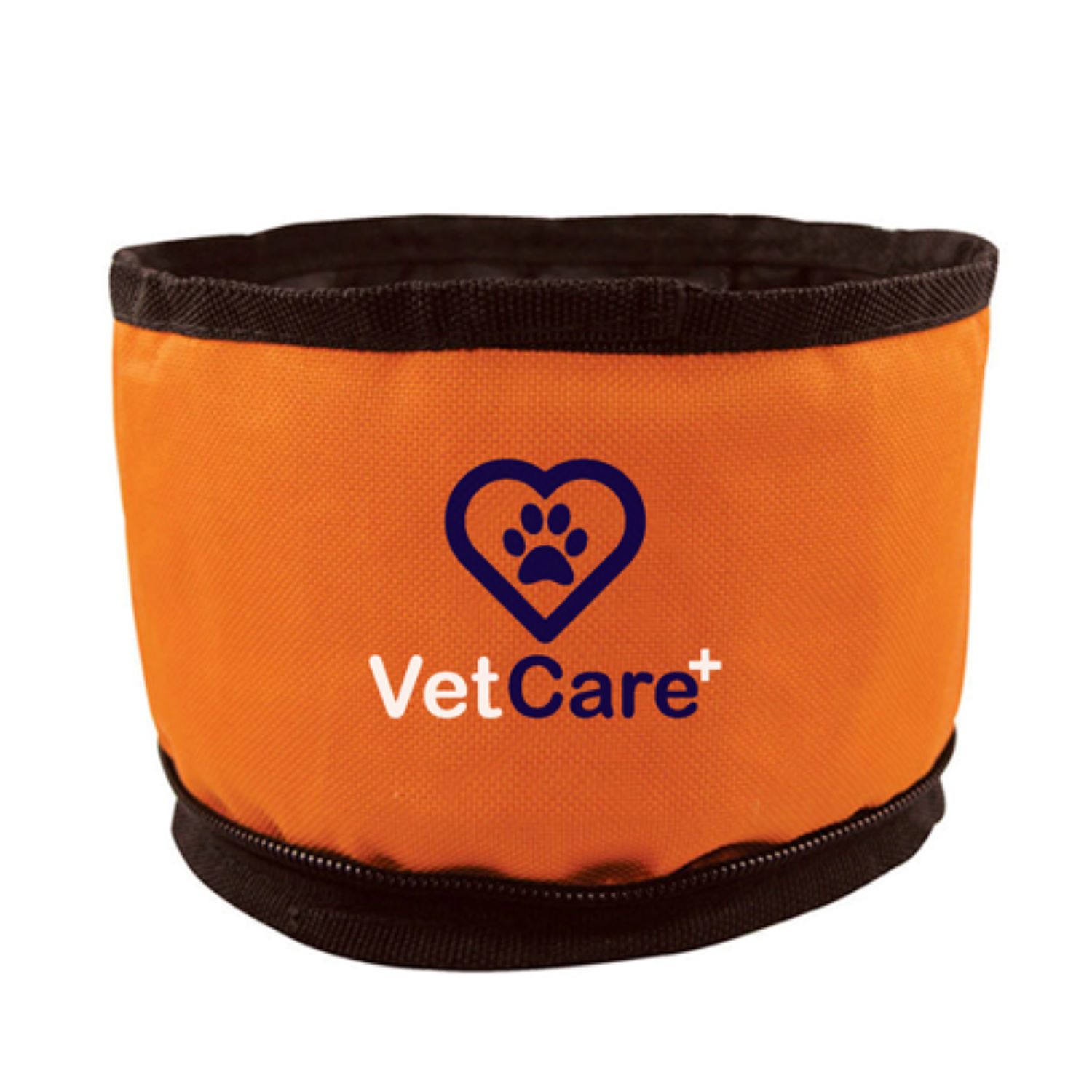Paws for Life Foldable Travel Bowl