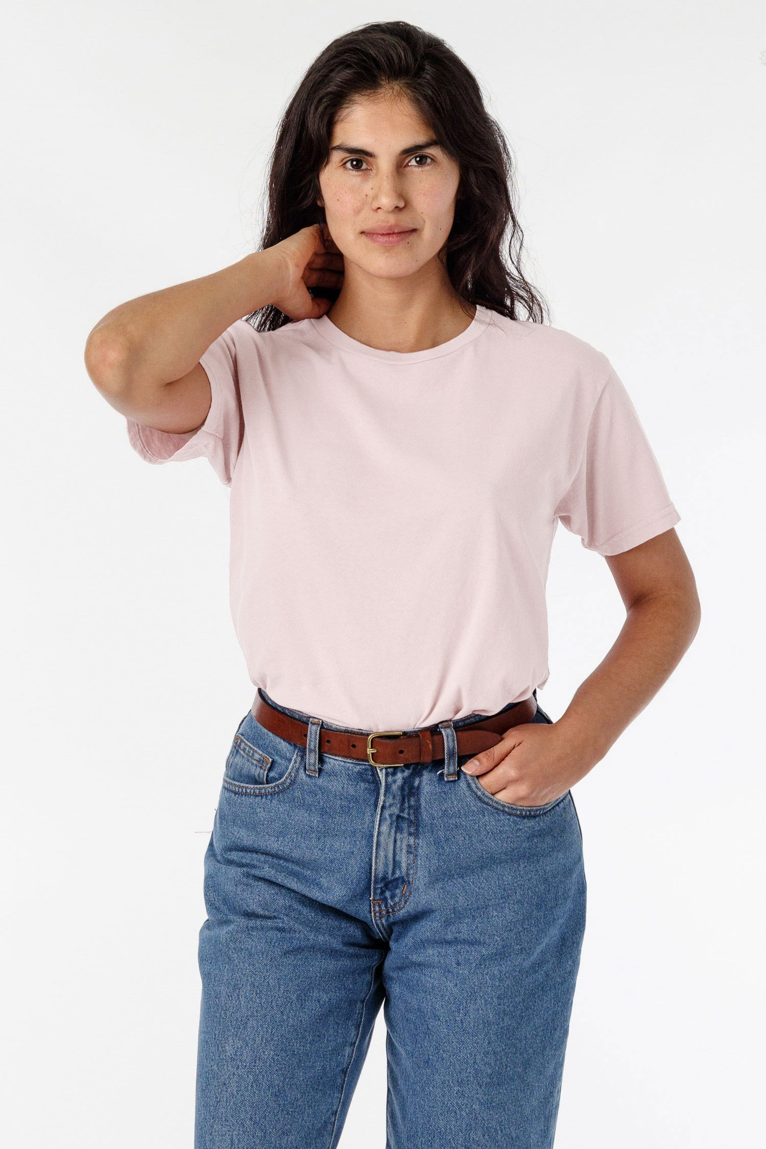 28/1 S/S GIRLY TEE 6