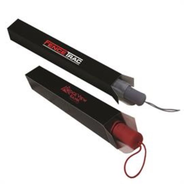 Gift Packaging Folding Umbrellas