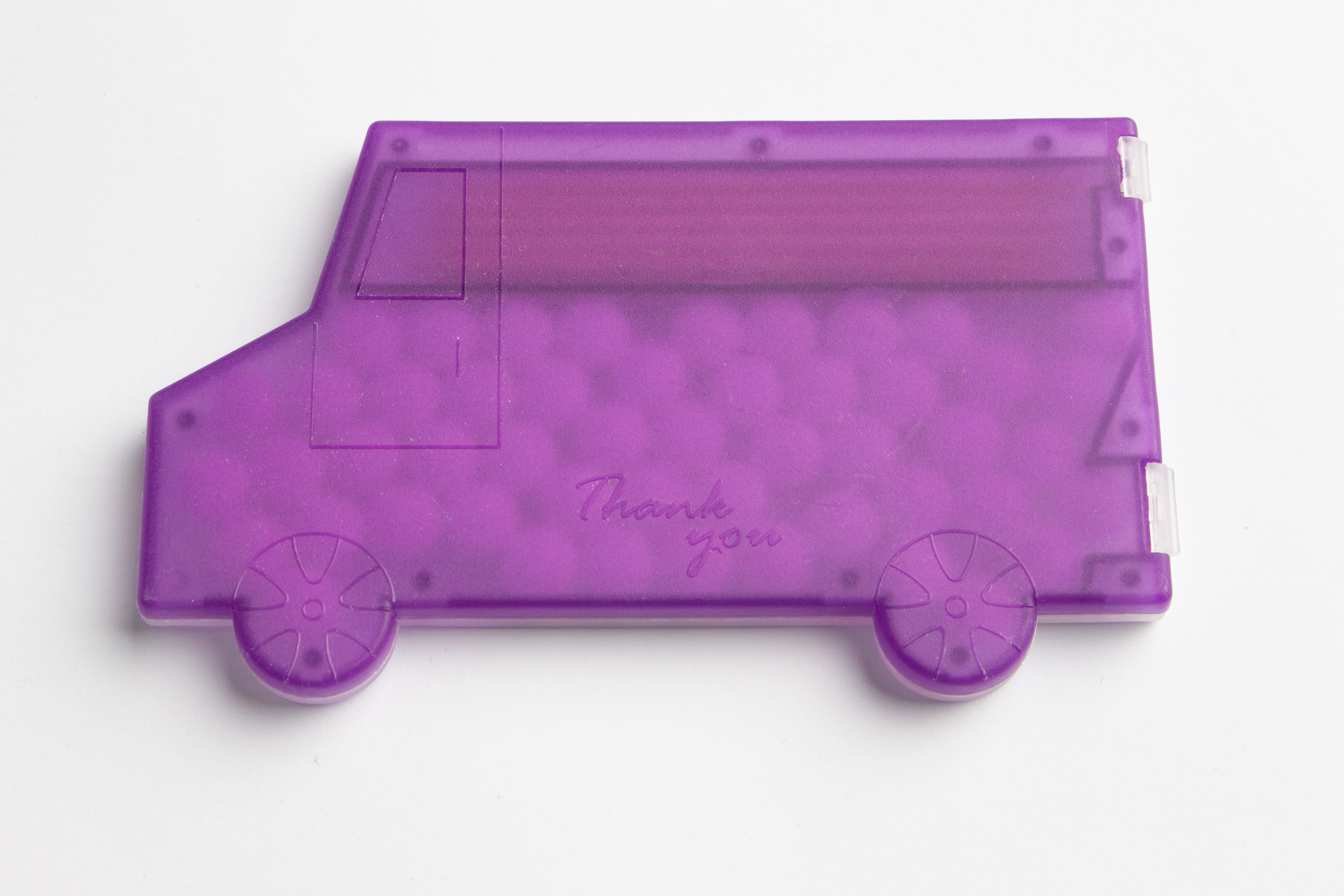 Delivery Truck Pick N Mints - USA Made 14