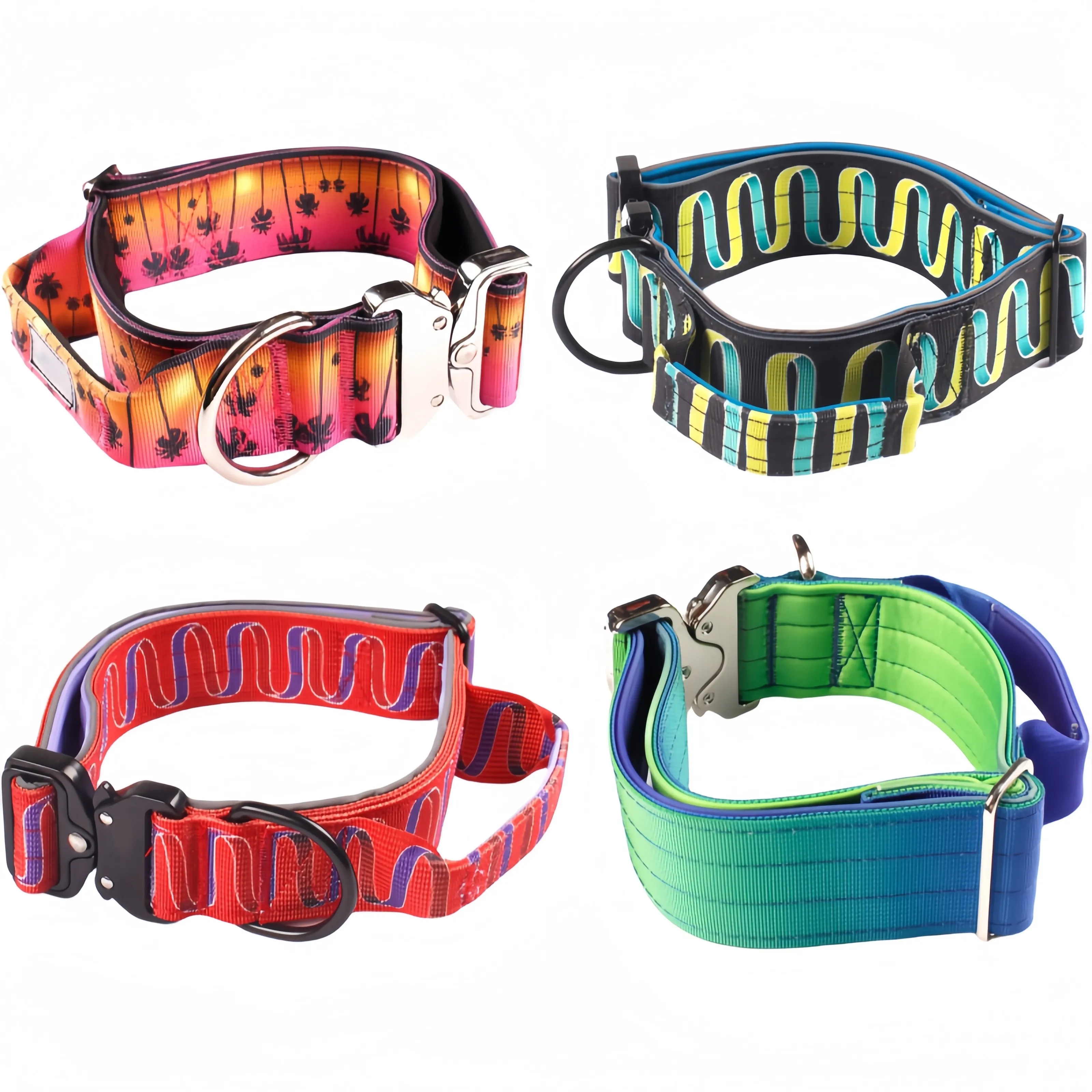 Pet Collar 3