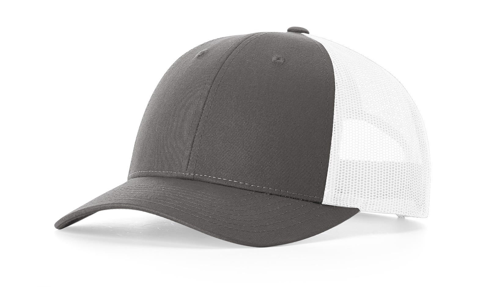 Low Pro Trucker 43