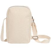 FEED Organic Cotton Crossbody 24