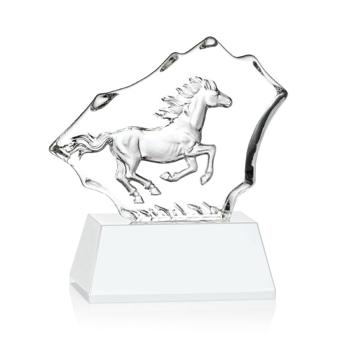 Ottavia Horse VividPrint™ Award 20