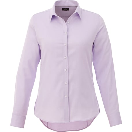 Women's PIERCE Long Sleeve Shirt 2