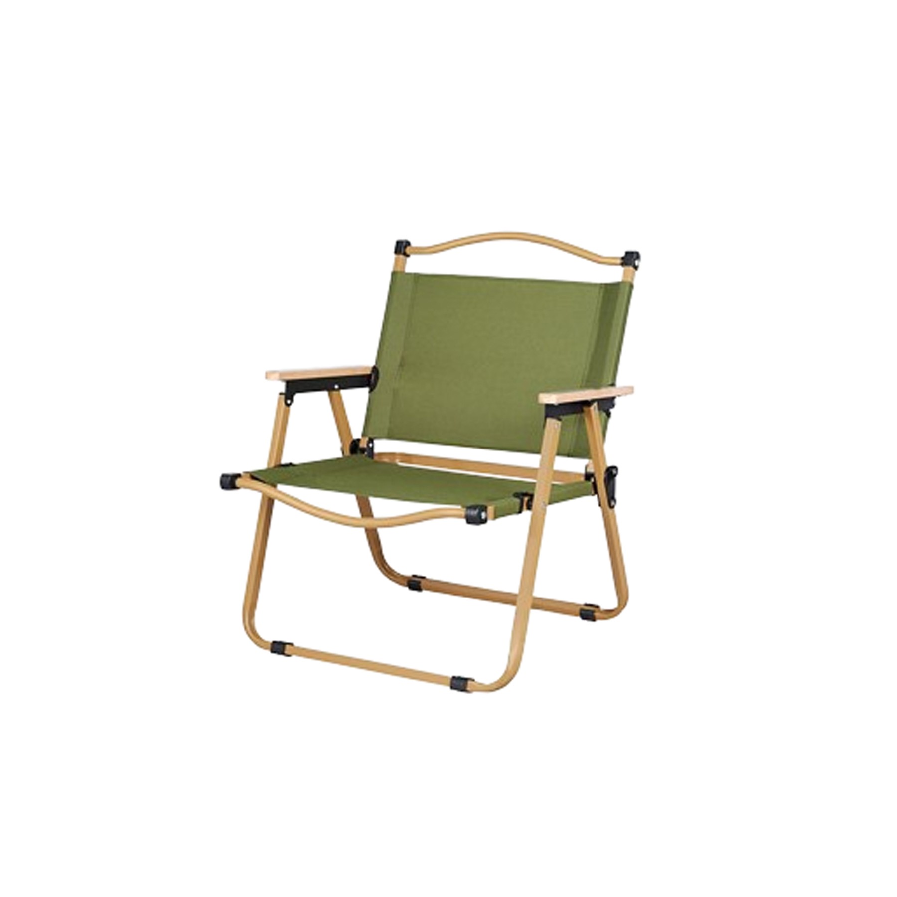 Folding Camping Chair 1
