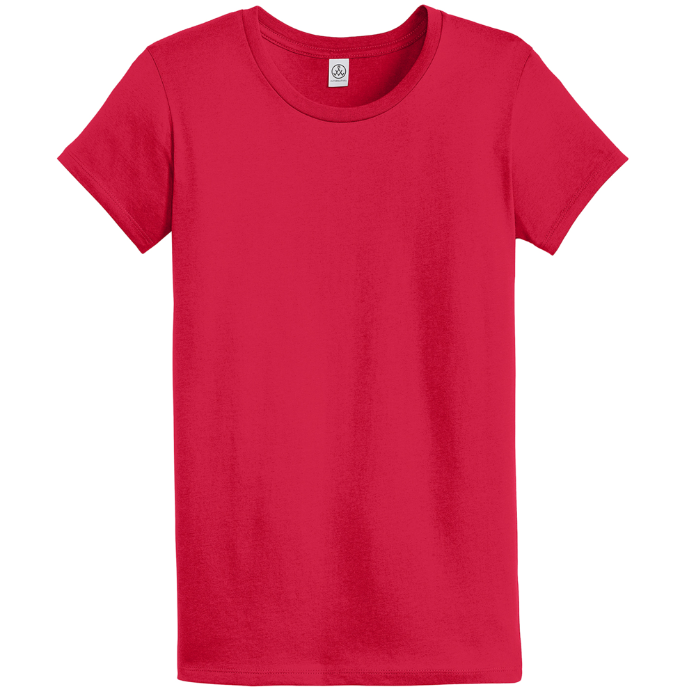 Alternative Women's Legacy Crew T-Shirt