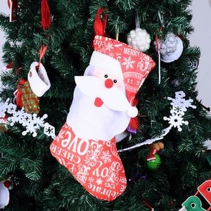 Promotional Chrismas Stocking 3