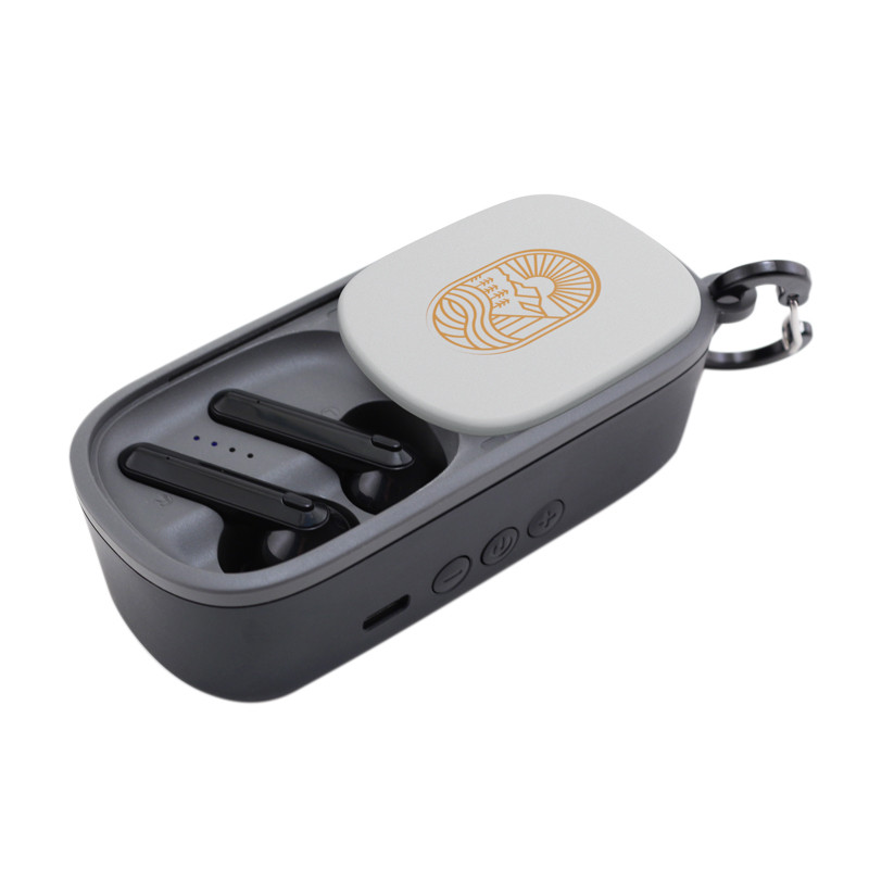 Duet Wireless Earbuds & Speaker 18