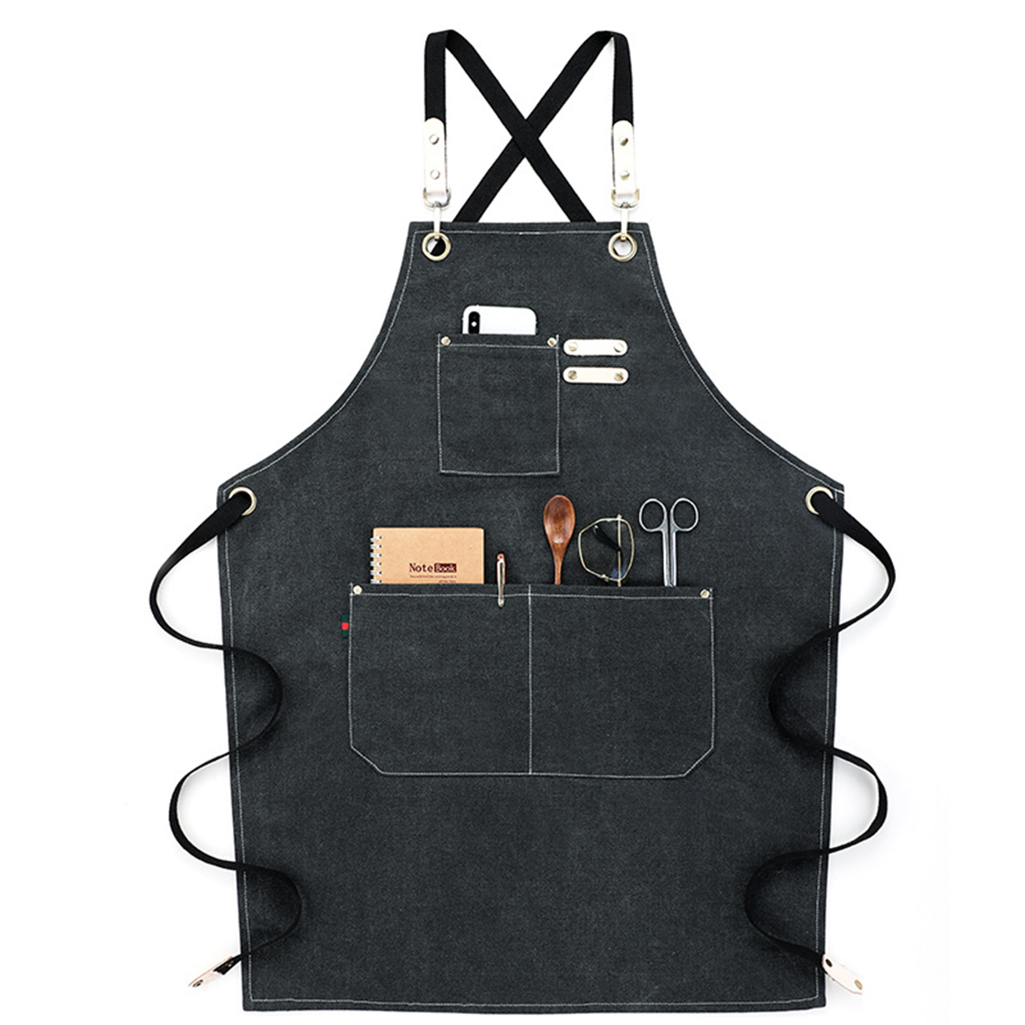 Work Tool Apron 3