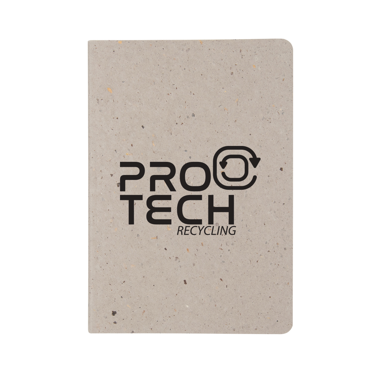 New Brew Coffee Husk Journal 8