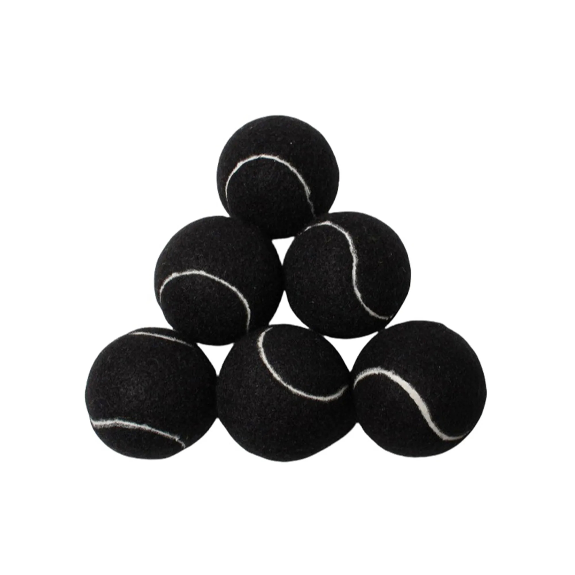 Pet Fetch Toy Tennis Ball 23