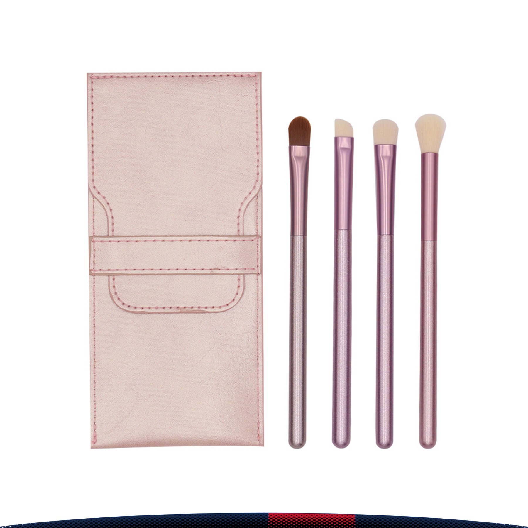 Asmen Makeup Brush Set 3