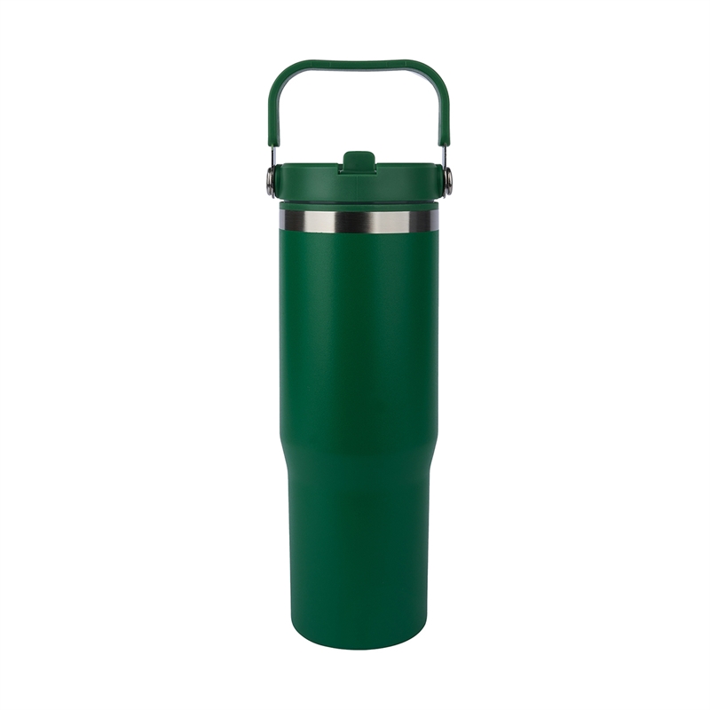 Ebson 30 oz. Steel/PP Liner Water Bottle, custom water bottle with logo imprint 163