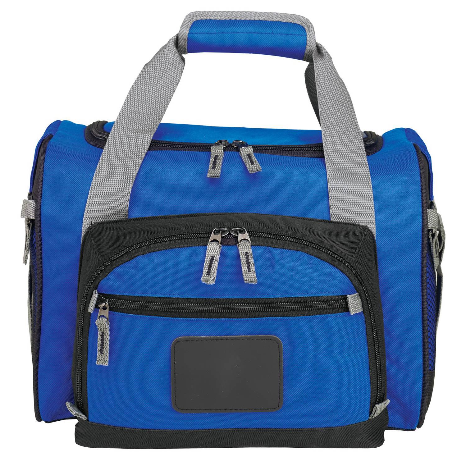 18L Oxford Insulated Cooler Duffel Bag w/Handle 5