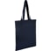 Double-Stitched 8oz Organic Cotton Tote, custom tote bag with logo imprint 63