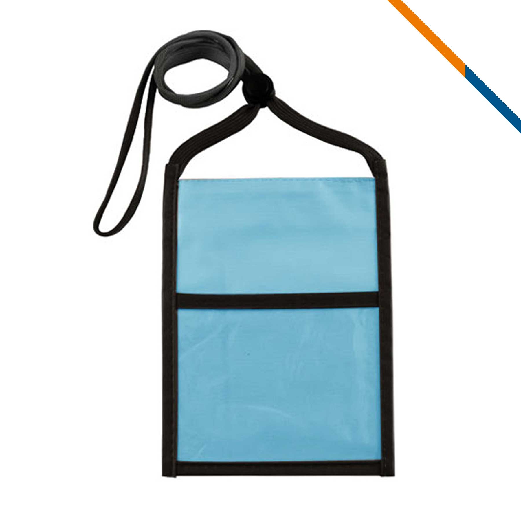 Sopu Neck Wallet 19