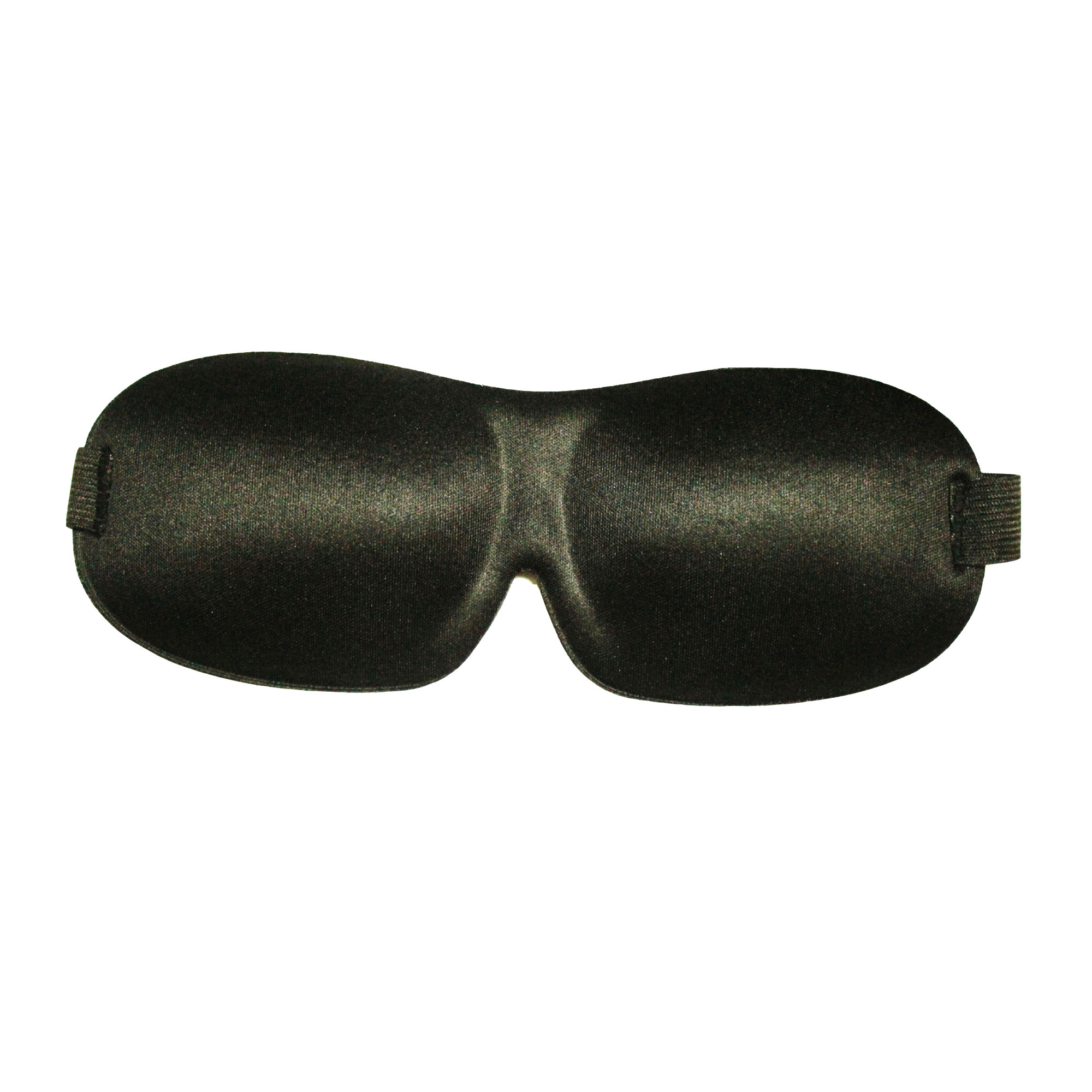 3D Contoured Sleeping Eye Mask 13
