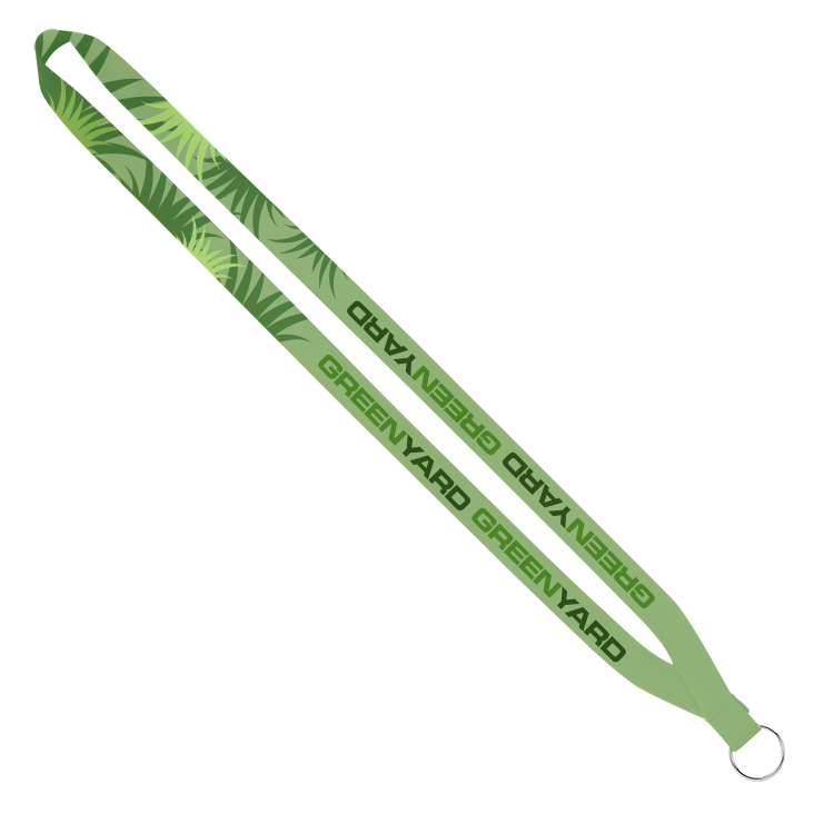 5/8" Sublimated Dual-Sided Lanyard 8