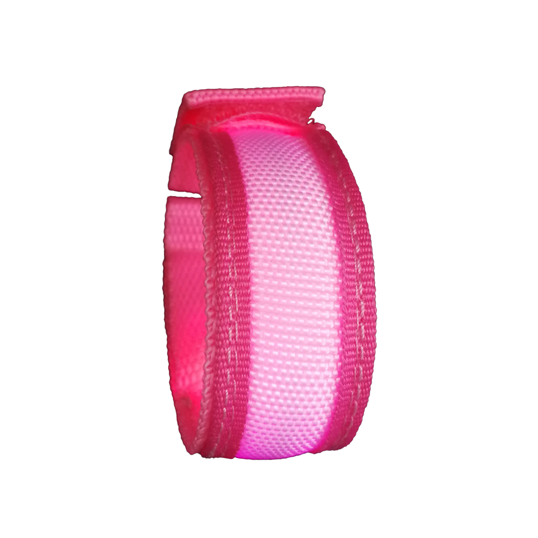 Rechargeable LED Wristband 9