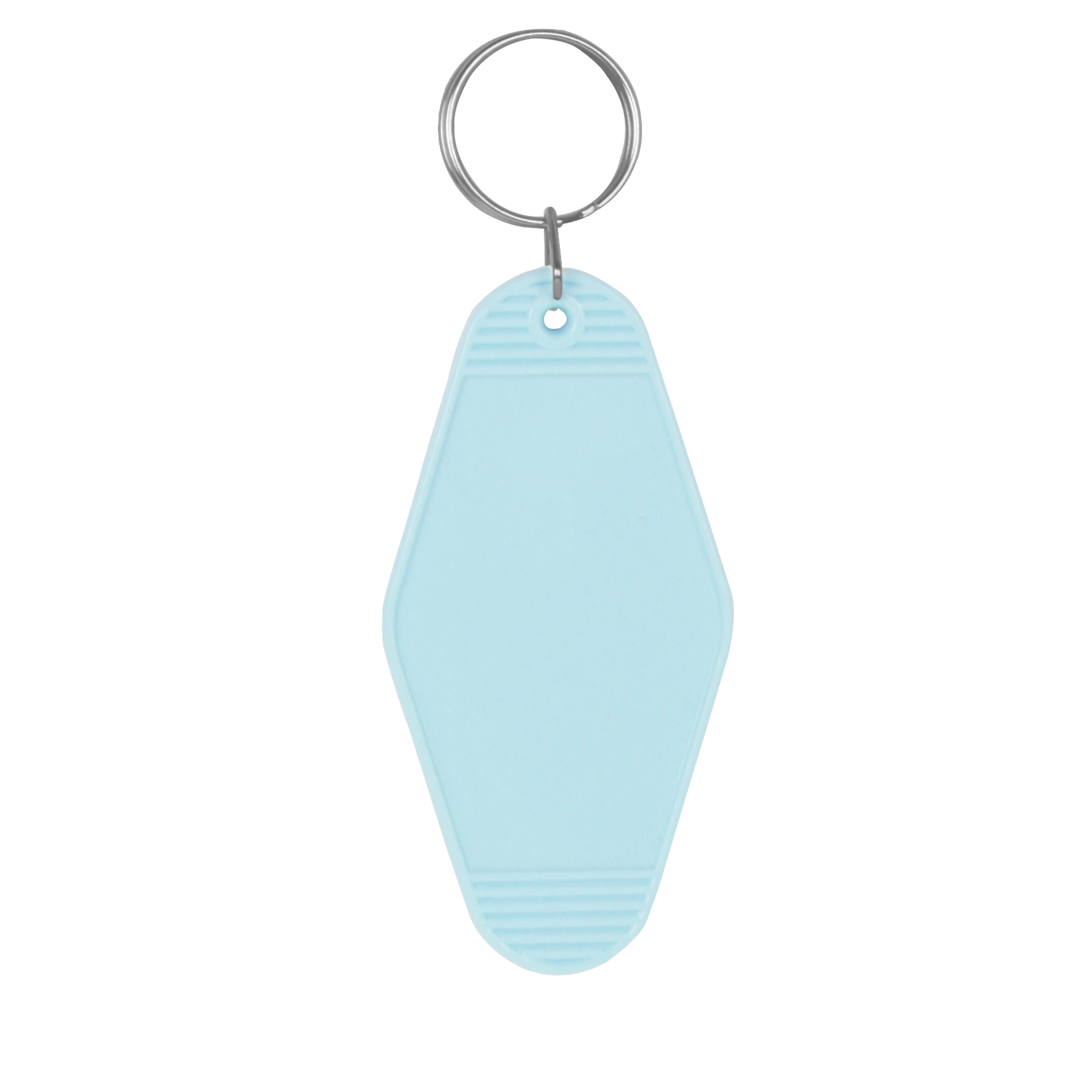 Classic Style Motel Key Tag 24