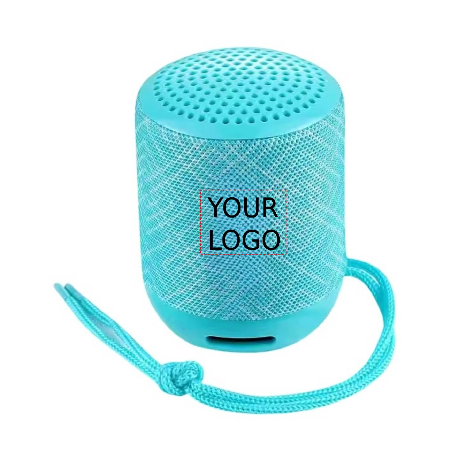 Mini Waterproof Wireless Bluetooth Speaker 6