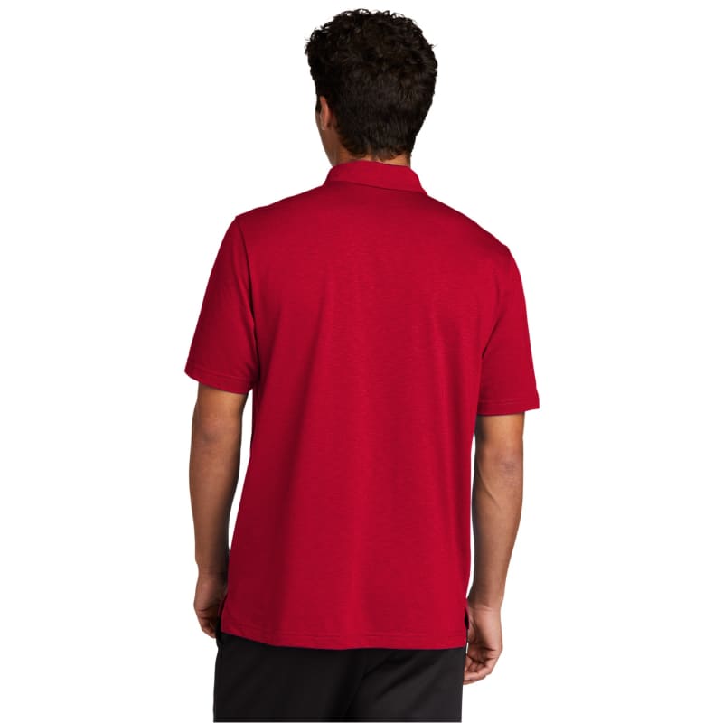 Sport-Tek PosiCharge Strive Polo 5