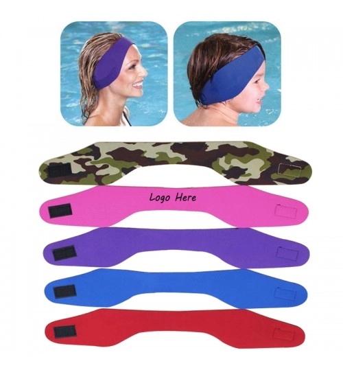 Neoprene Swimming Earmuff 1