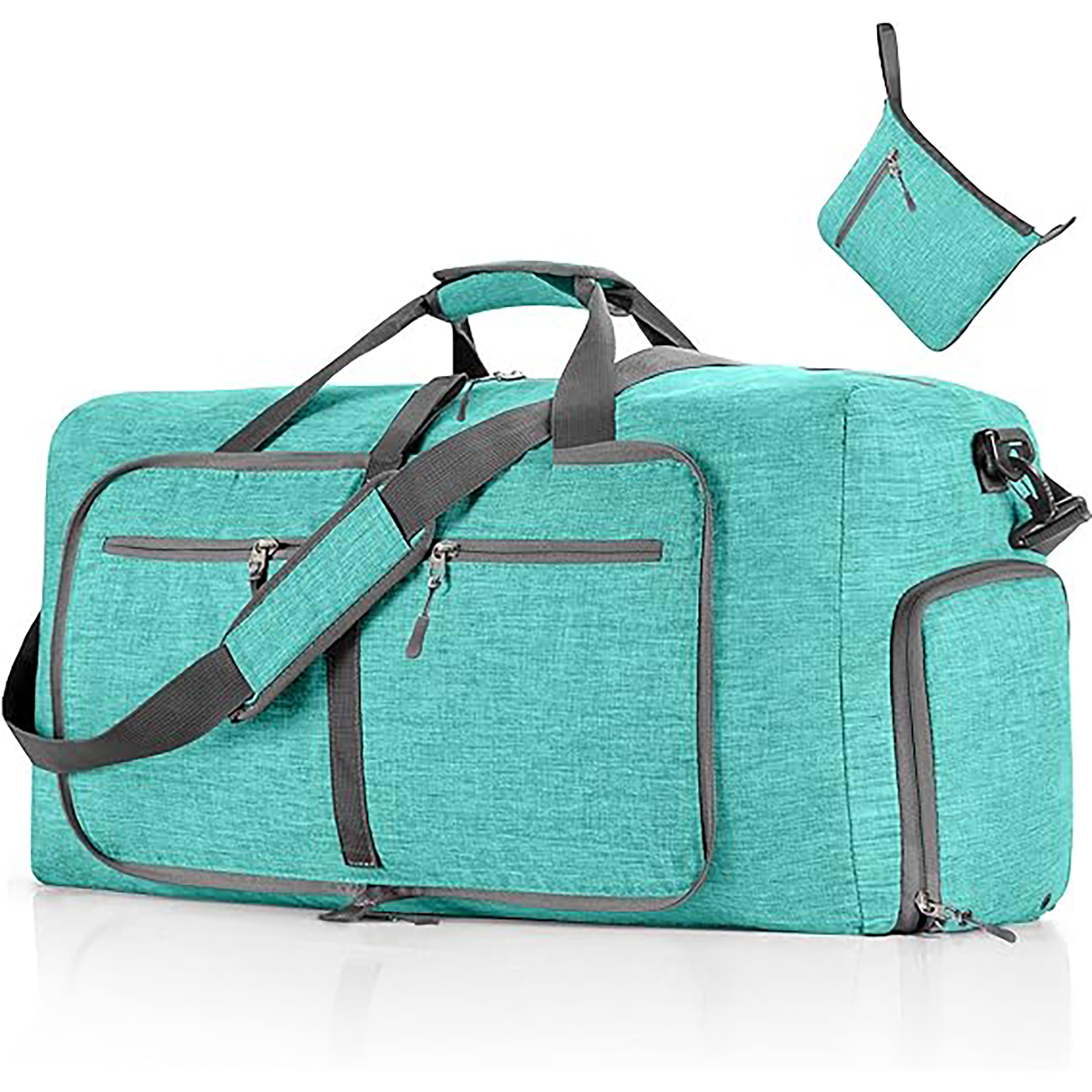 Travel Duffle Bag 8