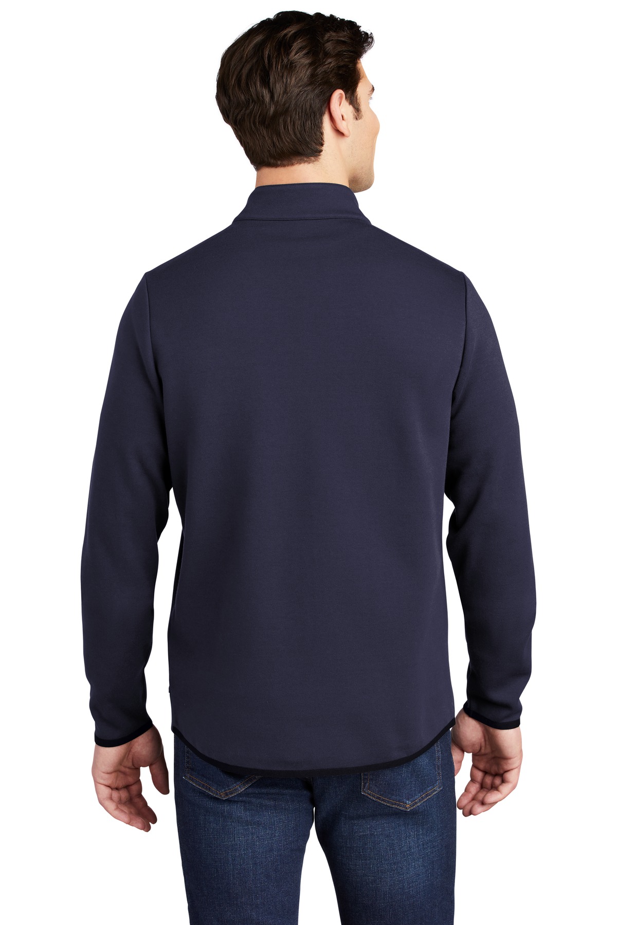 Sport-Tek Triumph 1/4-Zip Pullover ST281, custom hoodie or sweatshirt with logo imprint 4