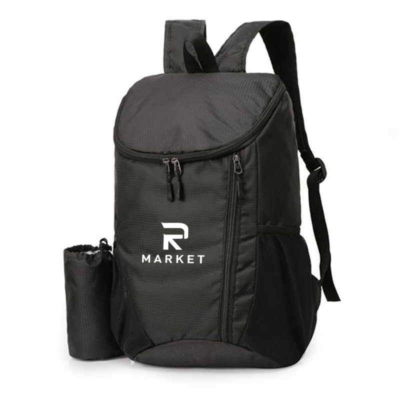 Water Resistant Lightweight Packable Backpack for Travel 8