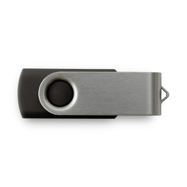 Northlake Swivel USB Flash Drive - On Demand