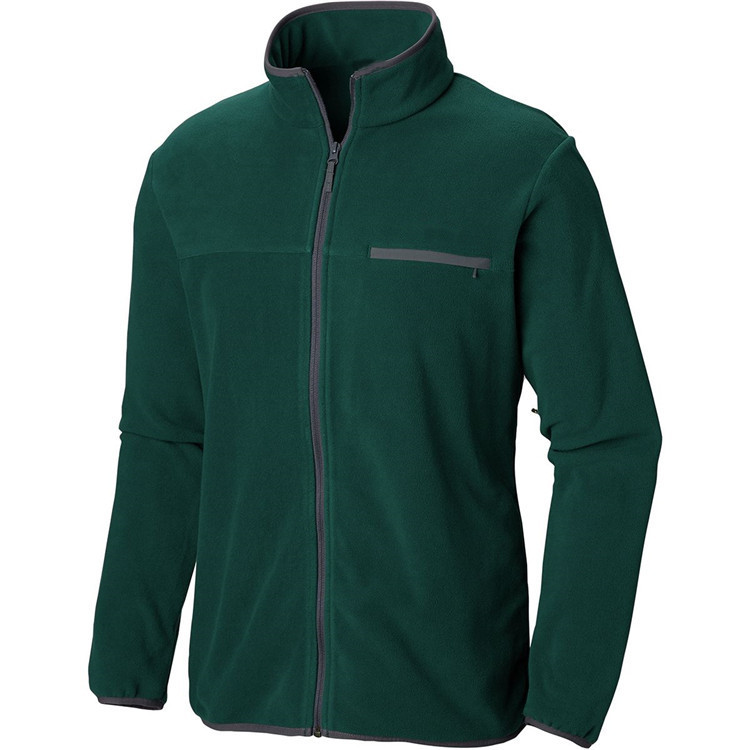Men's Fleece Jacket 8