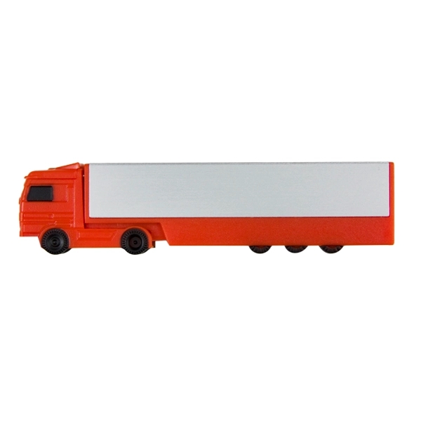 Truck USB Flash Drive 2.0 23