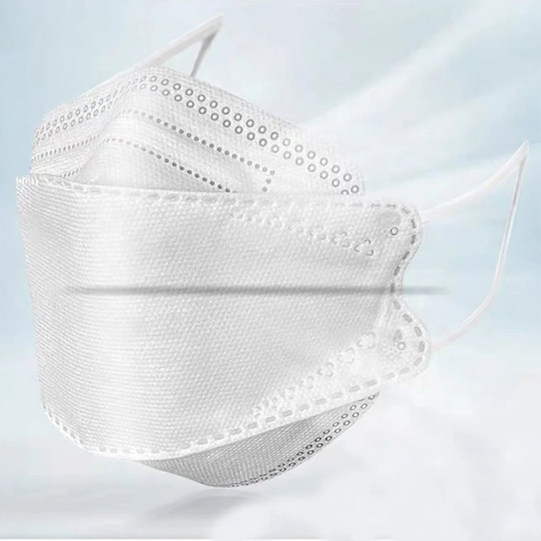 KN95 Face Masks For Kids 4