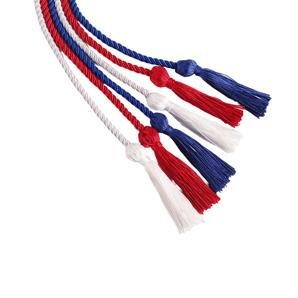 Graduation Double Honor Cords 15