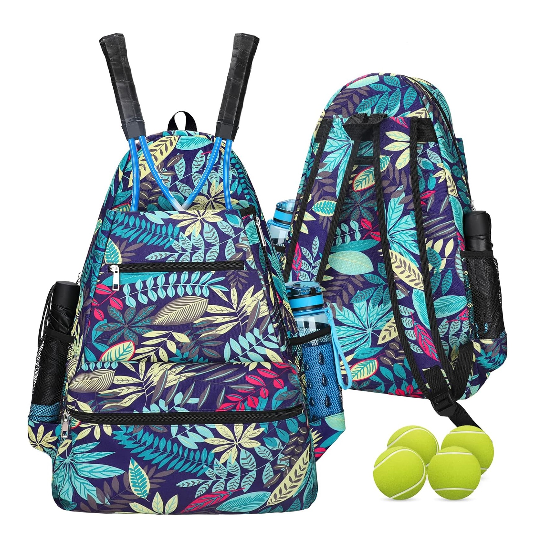 Tennis Backpack 7