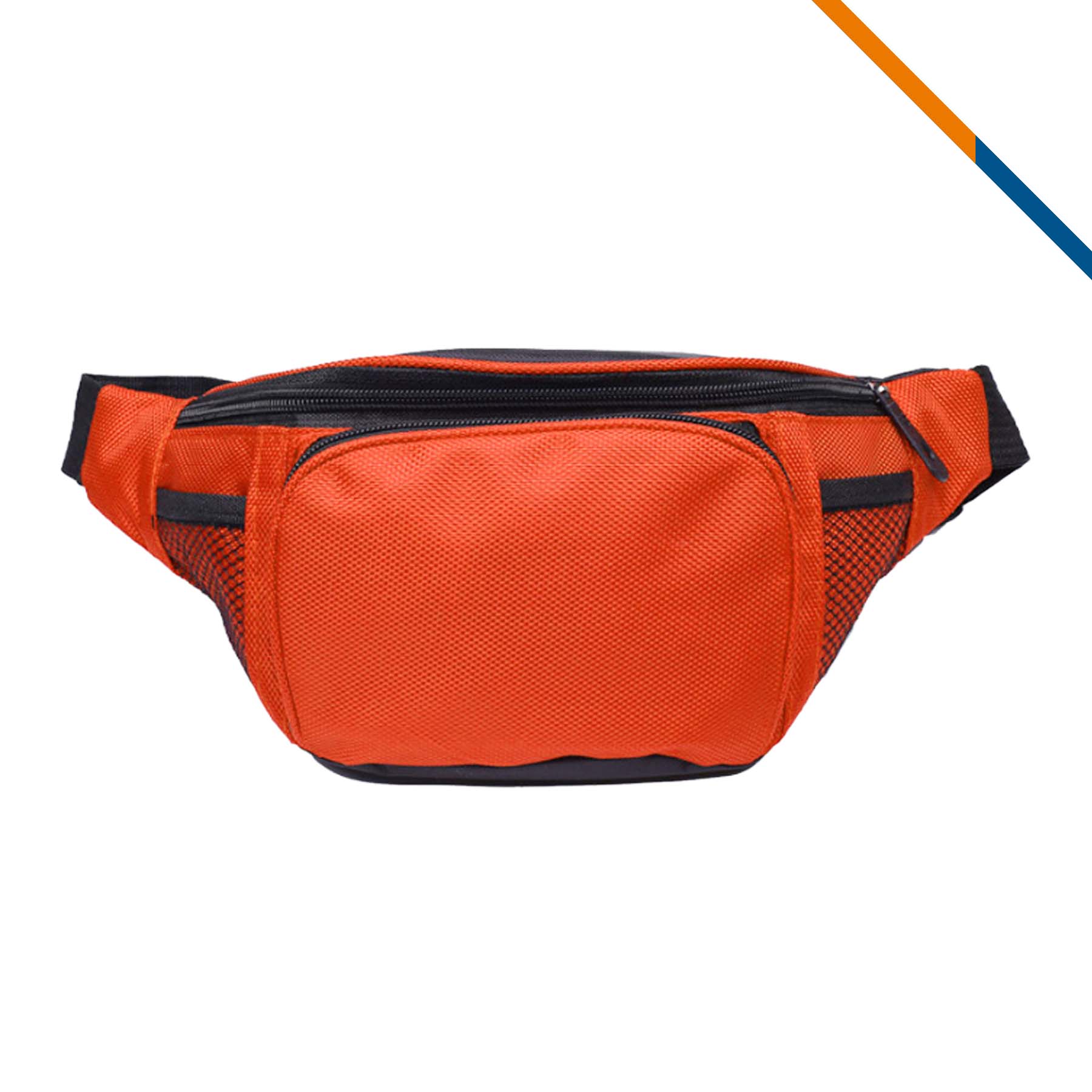 Tatum Nylon Fanny Pack 2