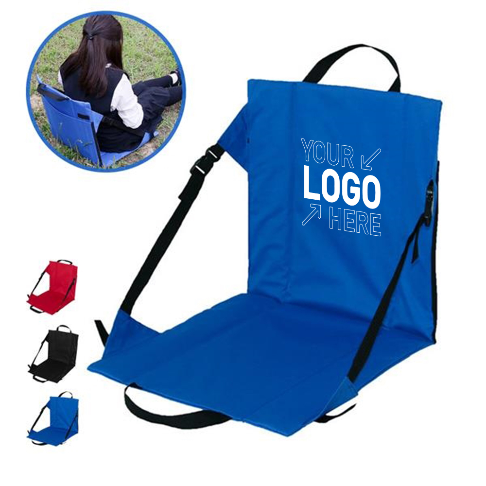 Folding Stadium Seat Outdoor
