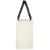 Pluto Recycled Non-Woven Small Grocery Tote 6