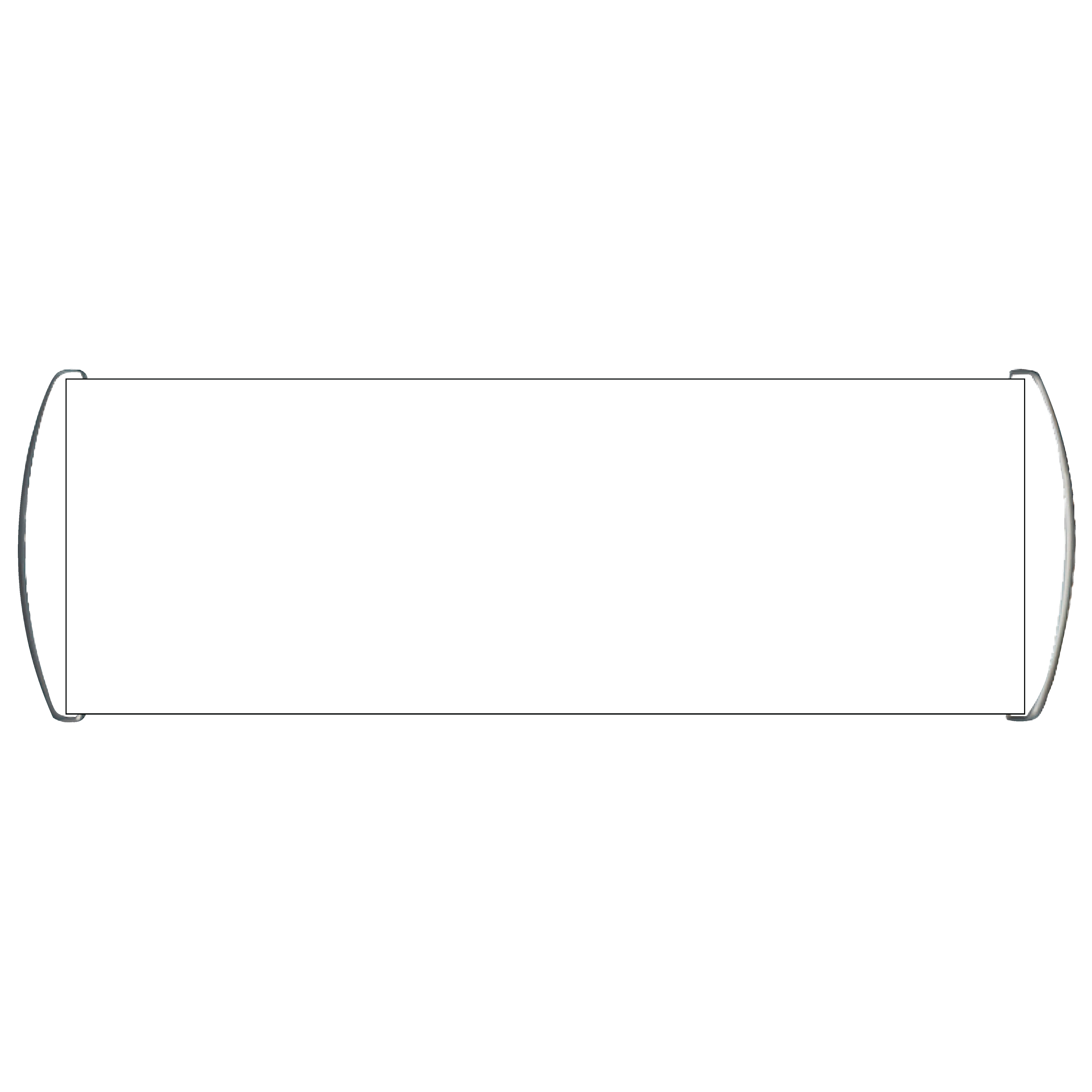 Retractable Hand-Held Scroll Banner 11