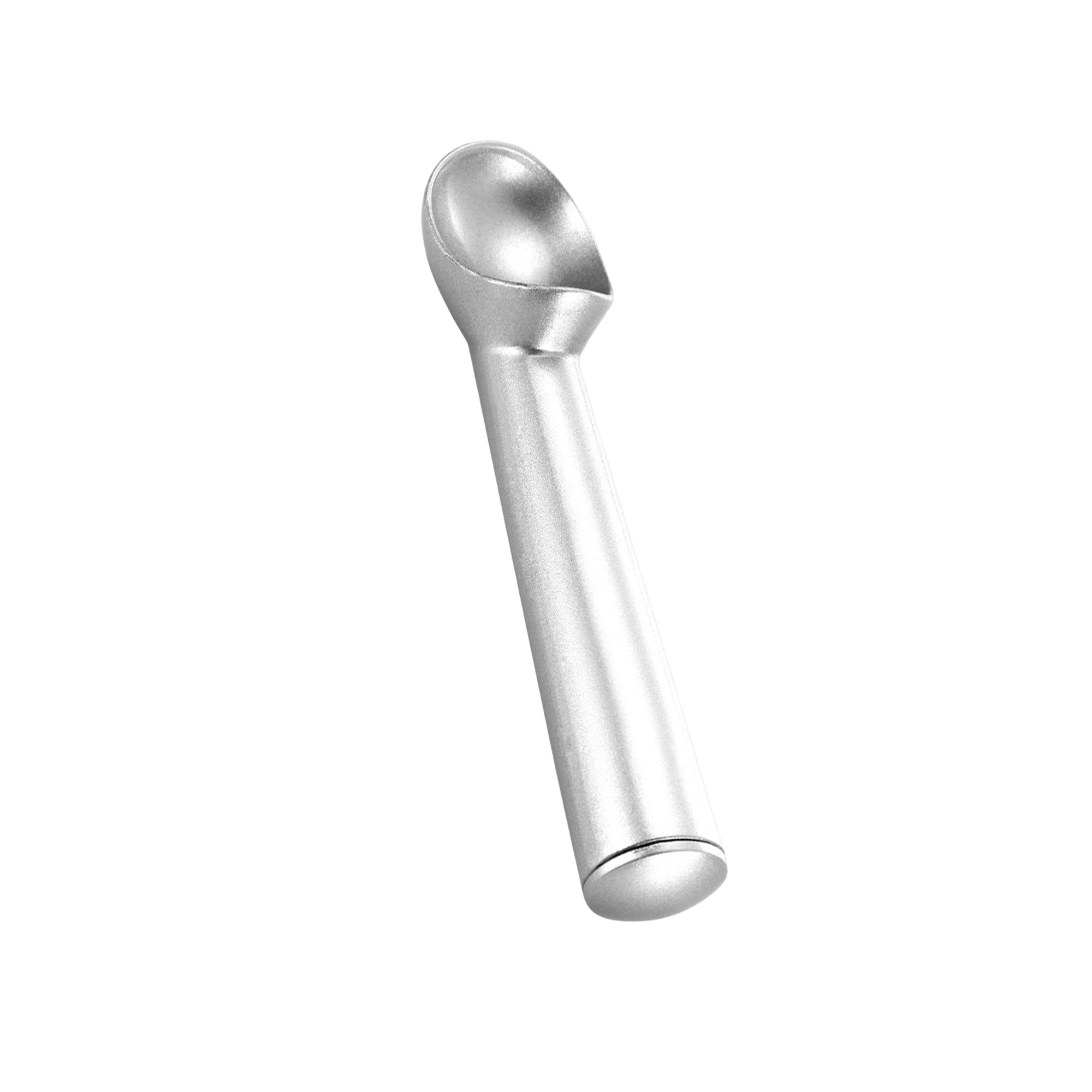 Custom Logo Stainless Steel Dessert Scoop 5