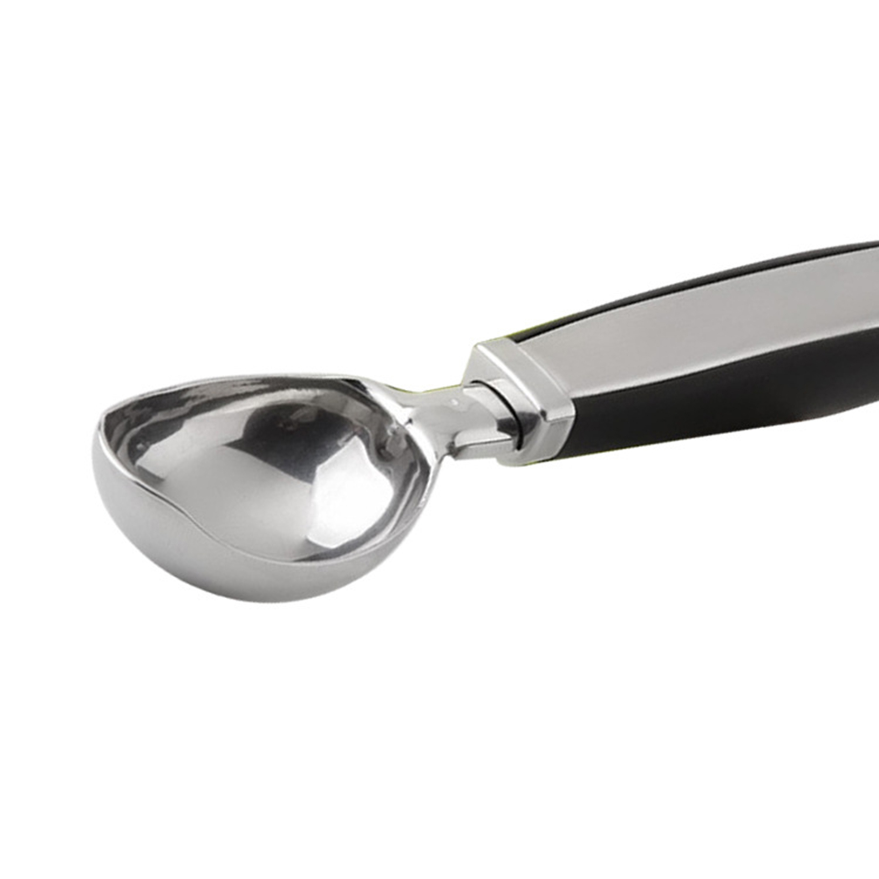 Stainless Steel Ice Cream Scoop 3