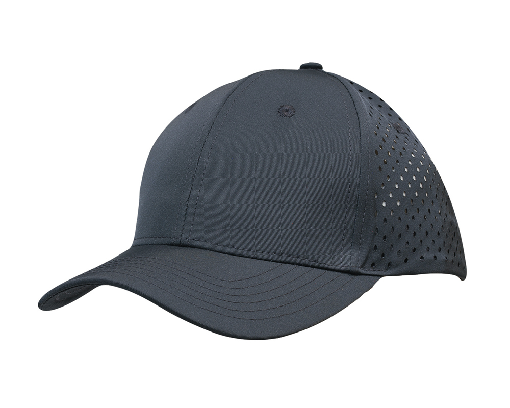 Premium Pioneer Sports Twill with tear drop perforations || 3978 36