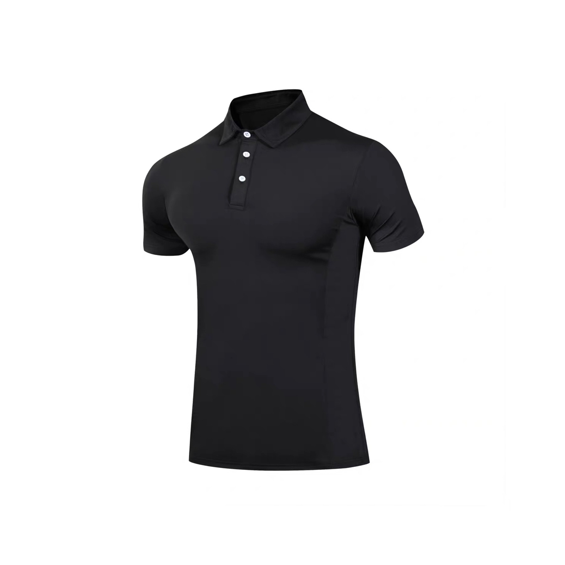 Men's Polo Shirt Moisture Wicking Quick Dry 9