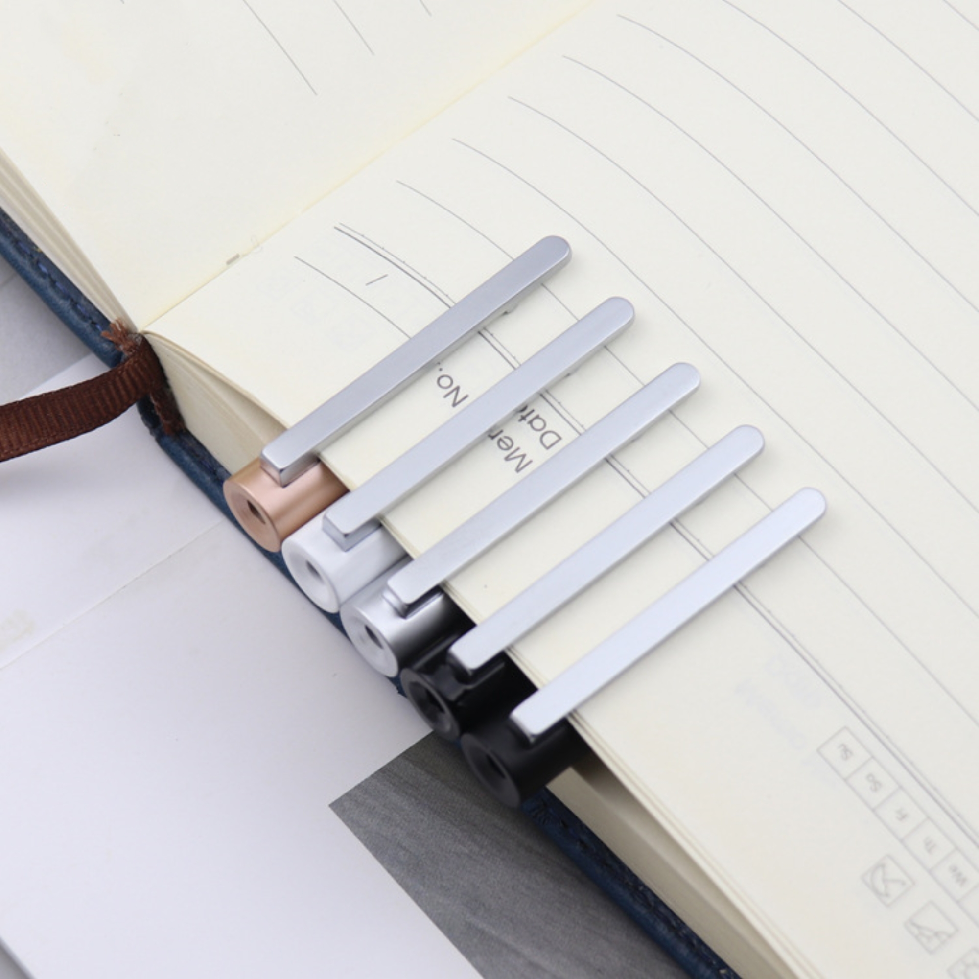 Classic Ballpoint Pen 4