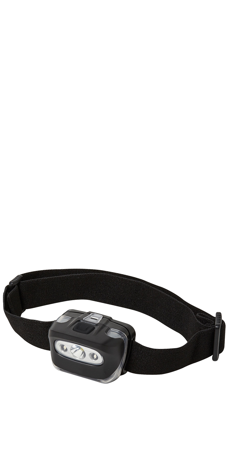 Venture Headlamp (CREE® XT-E) 6