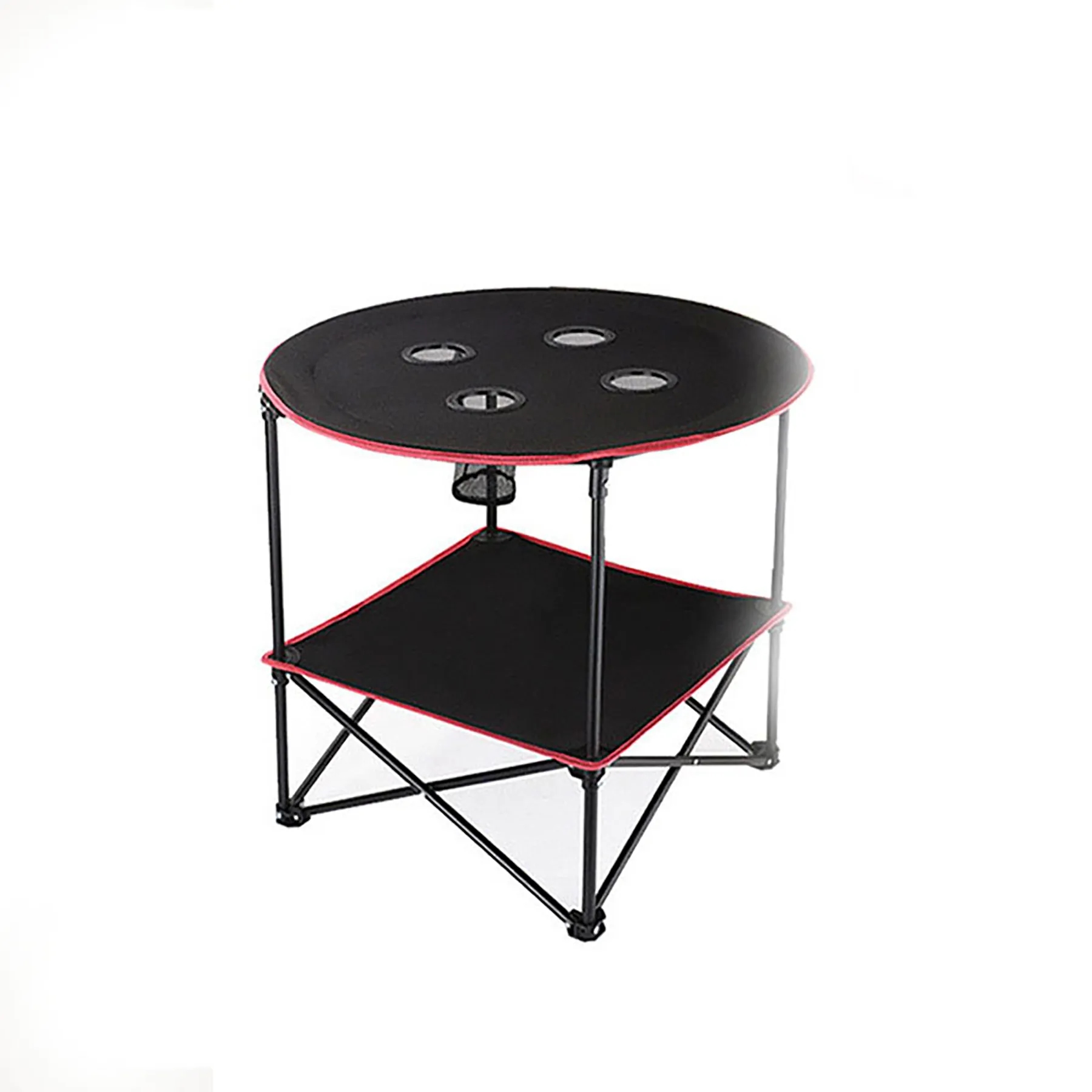 Oxford Outdoor Portable Folding Dining Table 5